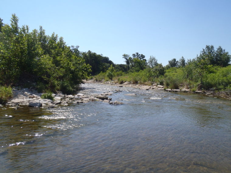 Watershed